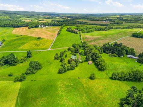 555 Blough Road Jenner Township PA 15531