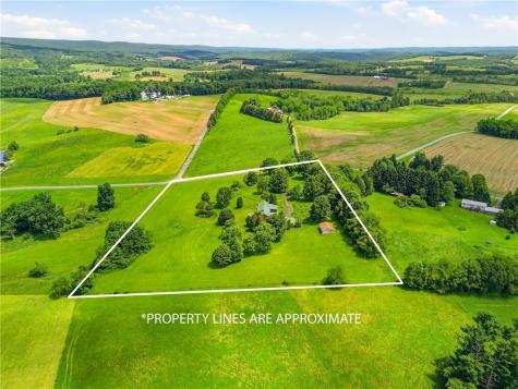 555 Blough Road Jenner Township PA 15531