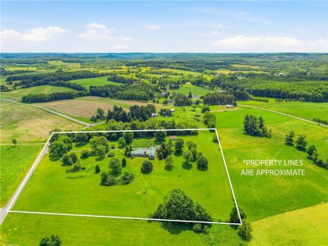 555 Blough Road Jenner Township PA 15531