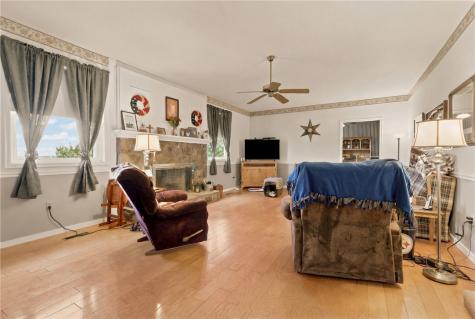 555 Blough Road Jenner Township PA 15531