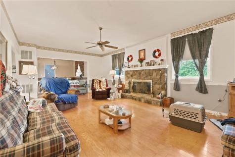555 Blough Road Jenner Township PA 15531