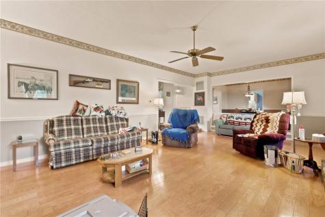 555 Blough Road Jenner Township PA 15531