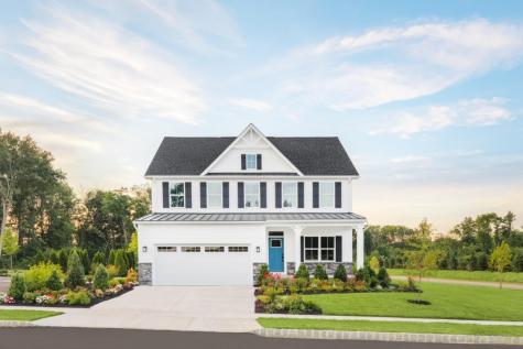 2352 Dana Drive North Fayette PA 15071