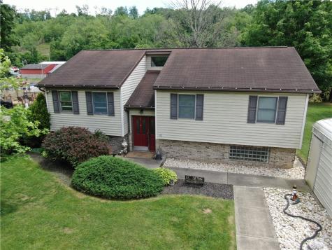 10 Piper Avenue East Bethlehem PA 15322