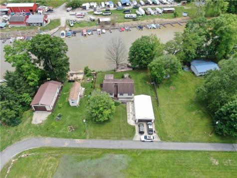 10 Piper Avenue East Bethlehem PA 15322