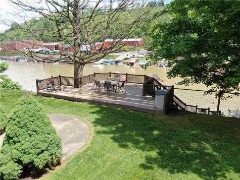10 Piper Avenue East Bethlehem PA 15322