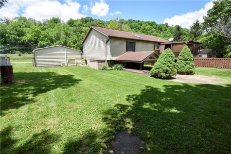 10 Piper Avenue East Bethlehem PA 15322