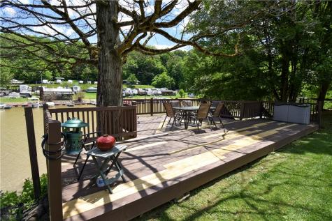 10 Piper Avenue East Bethlehem PA 15322