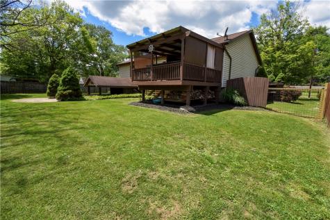10 Piper Avenue East Bethlehem PA 15322