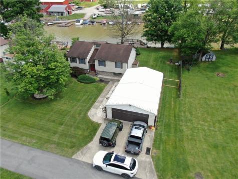 10 Piper Avenue East Bethlehem PA 15322