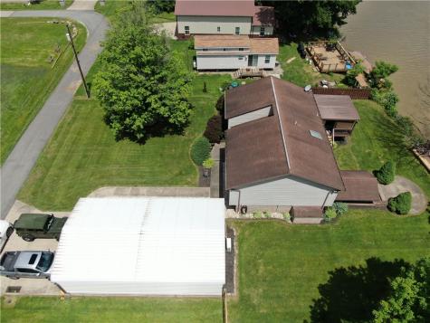 10 Piper Avenue East Bethlehem PA 15322