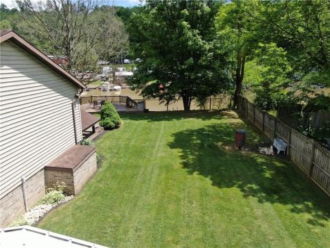 10 Piper Avenue East Bethlehem PA 15322