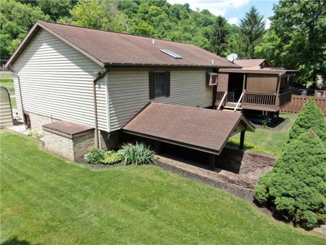 10 Piper Avenue East Bethlehem PA 15322