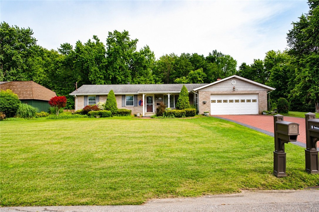 1092 Williams Drive Washington Township PA 15012