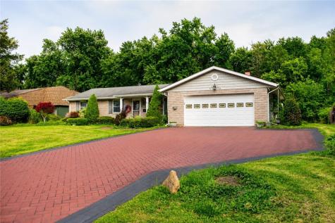 1092 Williams Drive Washington Township PA 15012