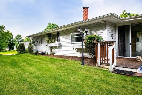 1092 Williams Drive Washington Township PA 15012