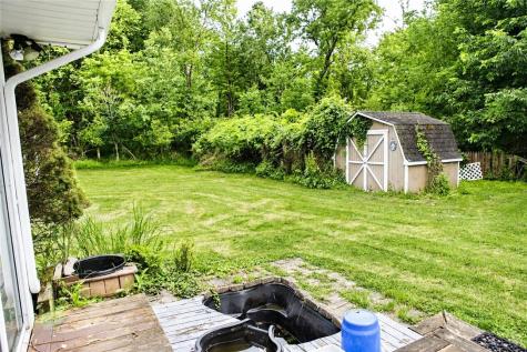 1092 Williams Drive Washington Township PA 15012