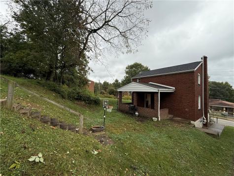 1366 Broadway Avenue East Mckeesport PA 15035