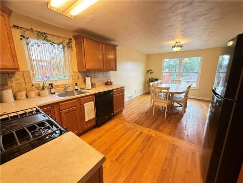 1366 Broadway Avenue East Mckeesport PA 15035