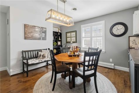 301 W Loyalhanna Street Ligonier Boro PA 15658