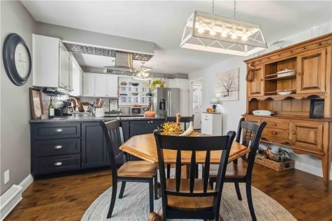 301 W Loyalhanna Street Ligonier Boro PA 15658