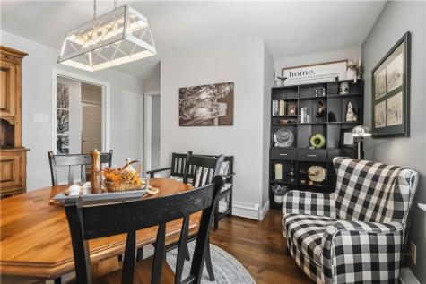 301 W Loyalhanna Street Ligonier Boro PA 15658
