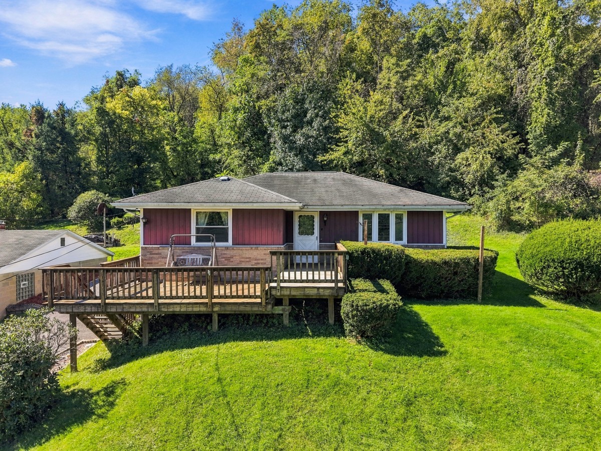 1318 Butler Road Springdale Township PA 15144