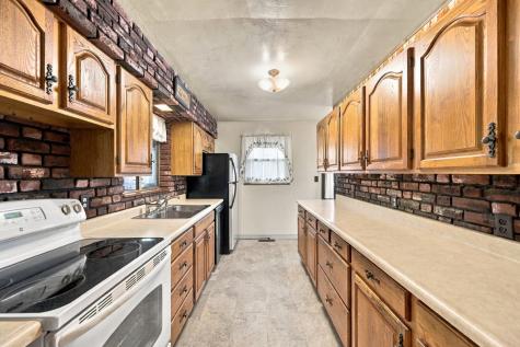 1318 Butler Road Springdale Township PA 15144