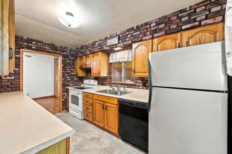 1318 Butler Road Springdale Township PA 15144