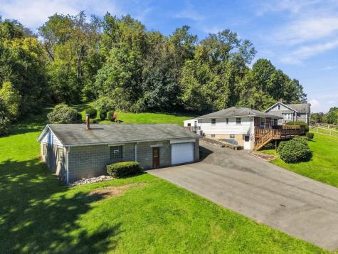 1318 Butler Road Springdale Township PA 15144