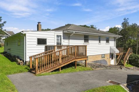1318 Butler Road Springdale Township PA 15144