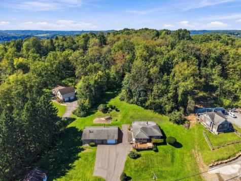1318 Butler Road Springdale Township PA 15144
