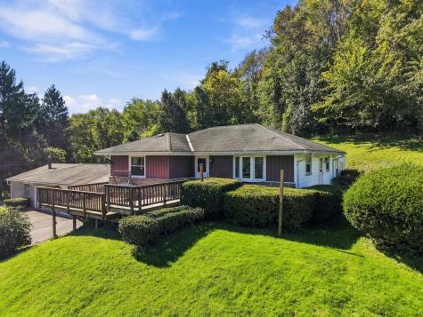 1318 Butler Road Springdale Township PA 15144