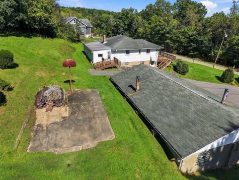 1318 Butler Road Springdale Township PA 15144
