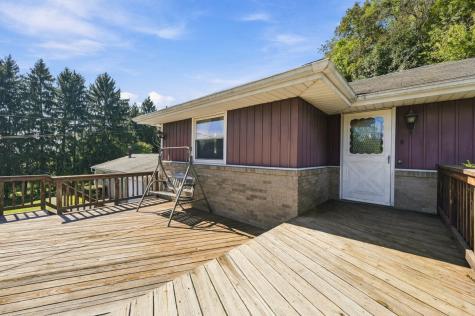 1318 Butler Road Springdale Township PA 15144