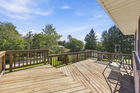1318 Butler Road Springdale Township PA 15144