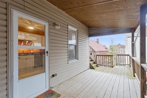 3005 Paulowna Street Polish Hill PA 15219