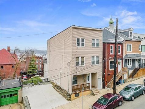 3005 Paulowna Street Polish Hill PA 15219