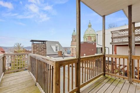 3005 Paulowna Street Polish Hill PA 15219