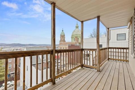 3005 Paulowna Street Polish Hill PA 15219