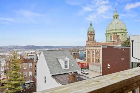 3005 Paulowna Street Polish Hill PA 15219