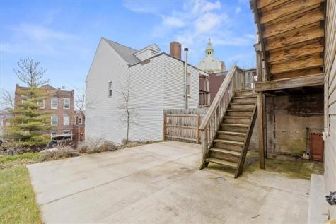 3005 Paulowna Street Polish Hill PA 15219