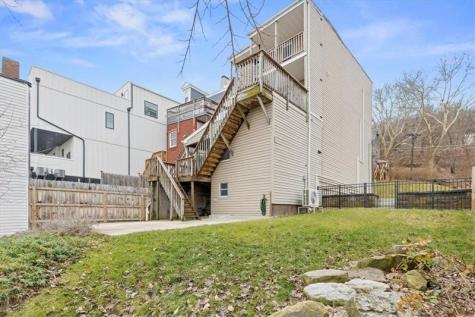 3005 Paulowna Street Polish Hill PA 15219