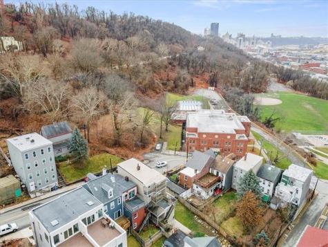 3005 Paulowna Street Polish Hill PA 15219