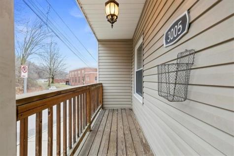 3005 Paulowna Street Polish Hill PA 15219