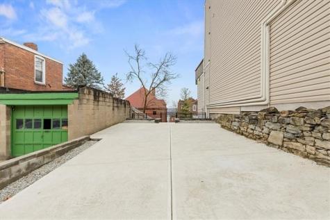 3005 Paulowna Street Polish Hill PA 15219