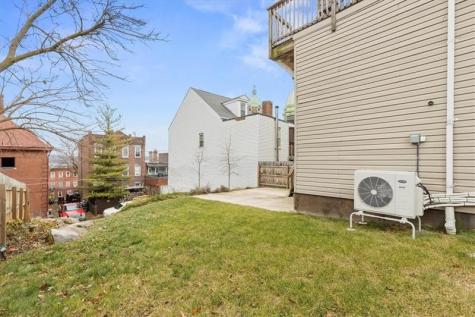 3005 Paulowna Street Polish Hill PA 15219