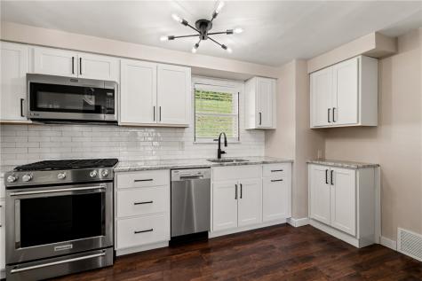 431 Filmore Road Forest Hills Boro PA 15221