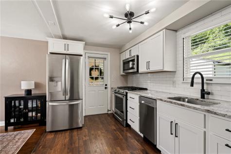 431 Filmore Road Forest Hills Boro PA 15221
