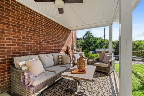 431 Filmore Road Forest Hills Boro PA 15221